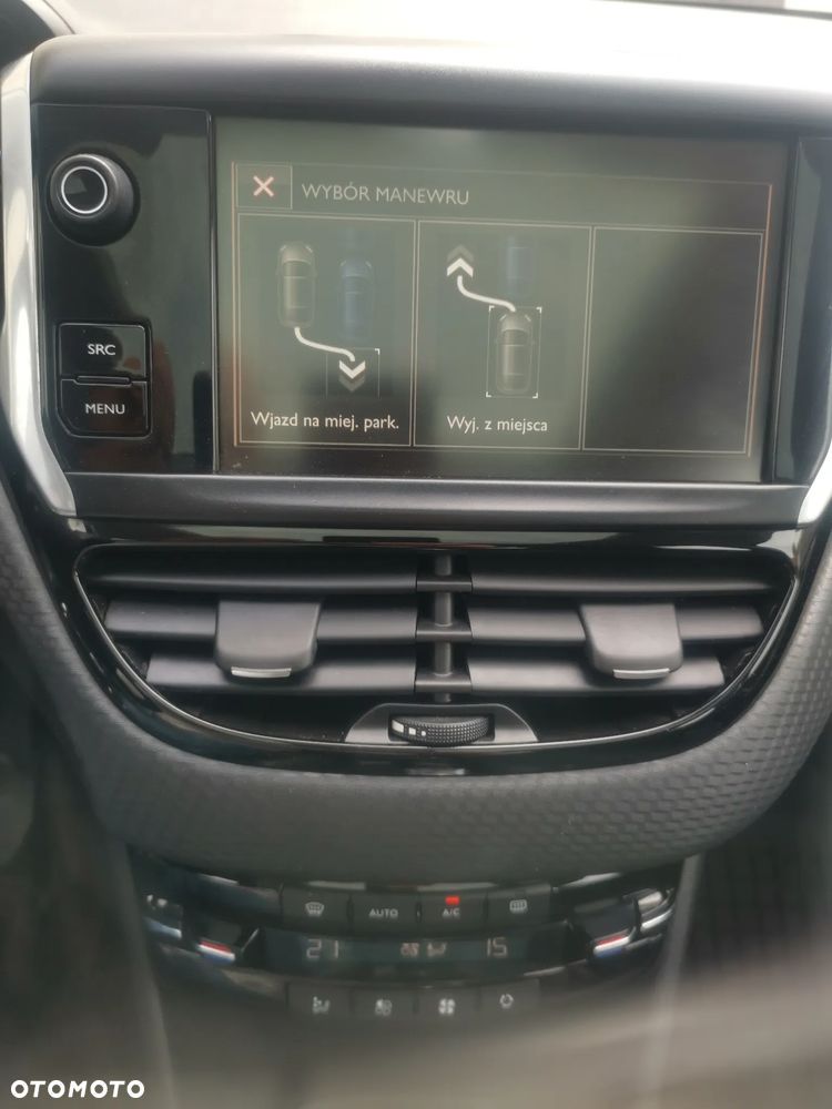 Peugeot 2008 BlueHDi FAP 120 STOP & START Allure - 12