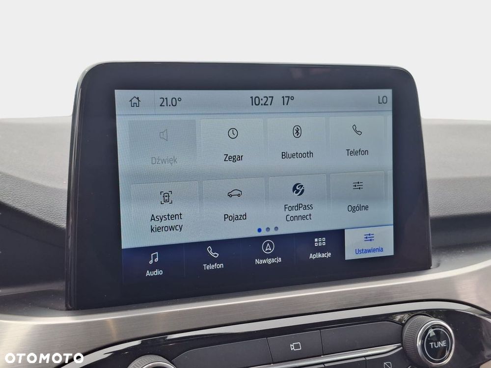 Ford Kuga 2.5 FHEV FWD Titanium eCVT - 18