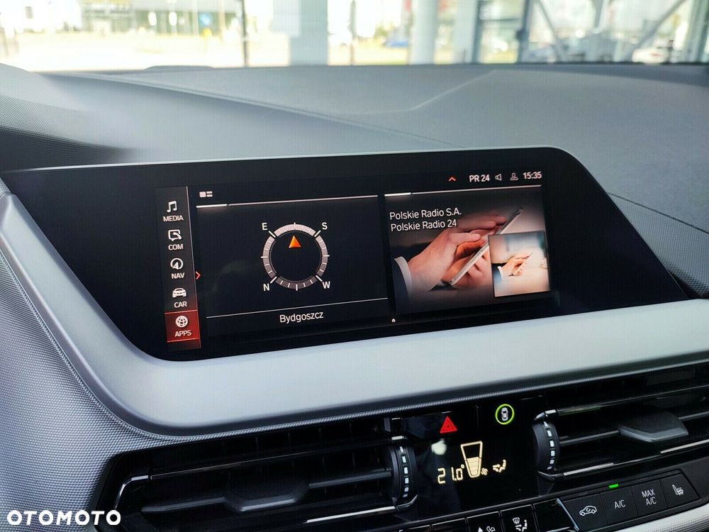 BMW Seria 1 118i Advantage - 21