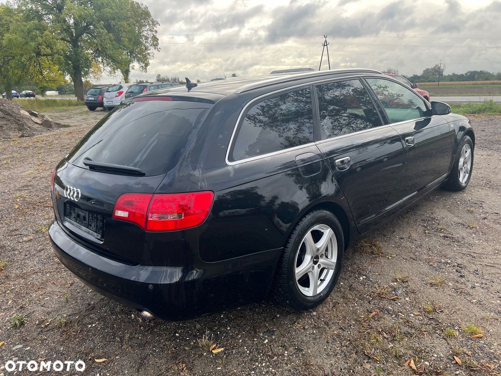Audi A6 - 18