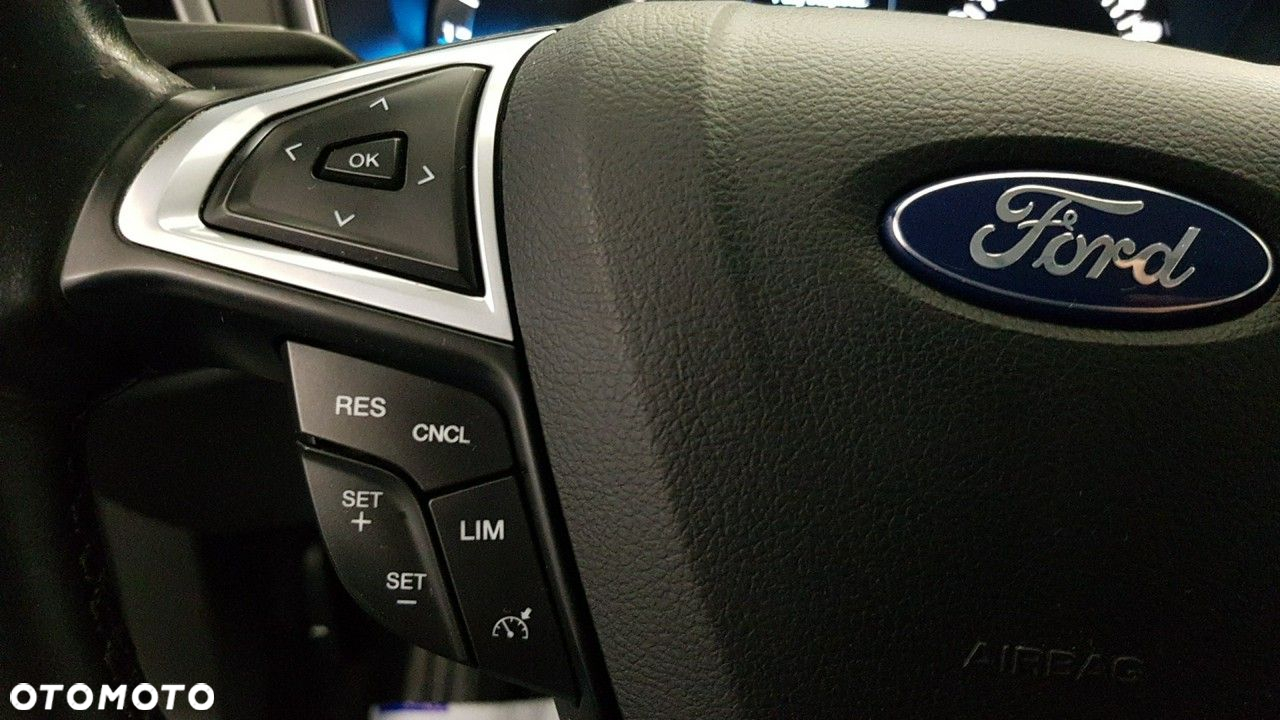 Ford Mondeo 2.0 EcoBlue Trend - 21