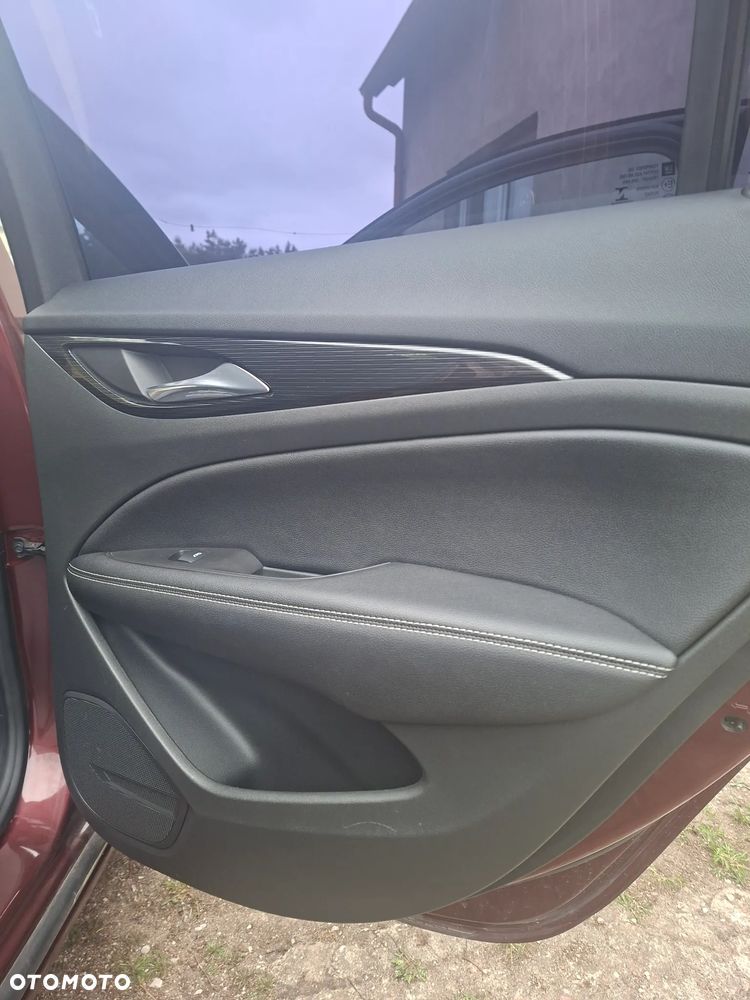 Opel Insignia 2.0 Automatik Ultimate - 18