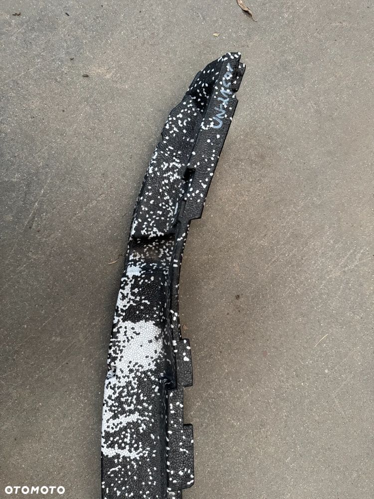 Absorber zderzaka przód m pakiet bmw f22 f23 - 2