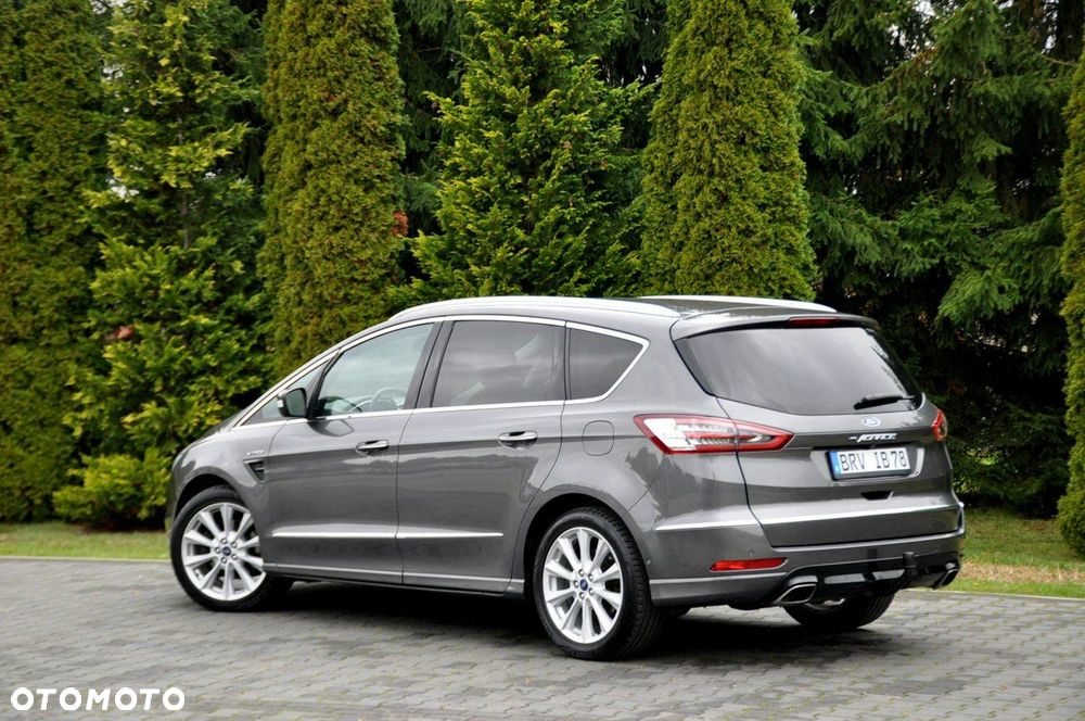 Ford S-Max - 14