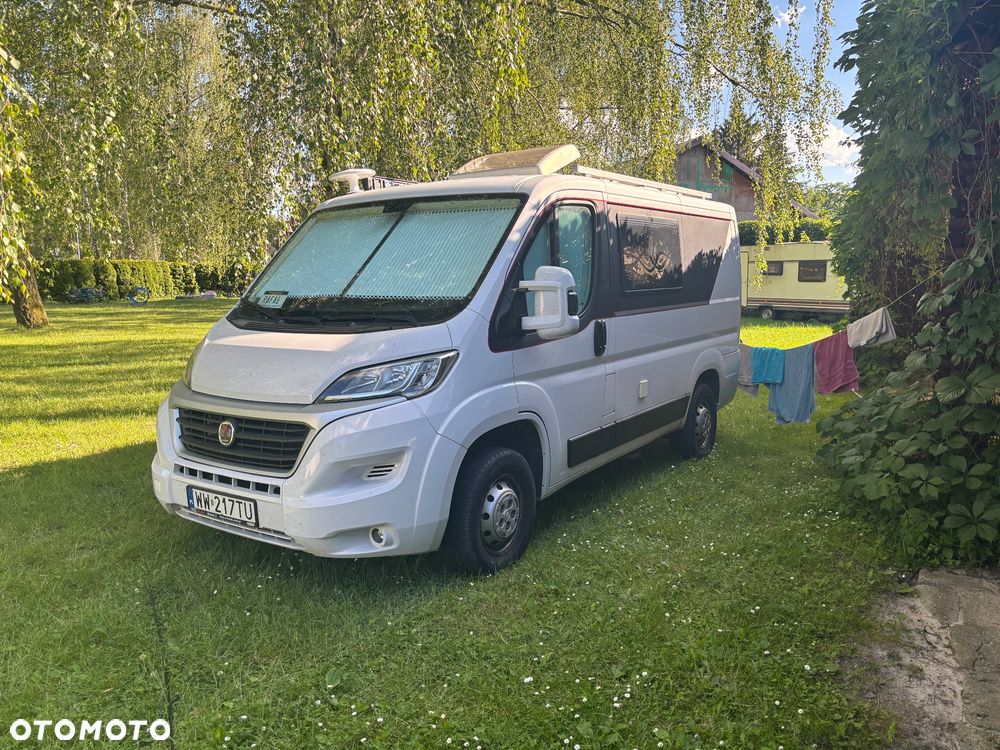Fiat Ducato - 7