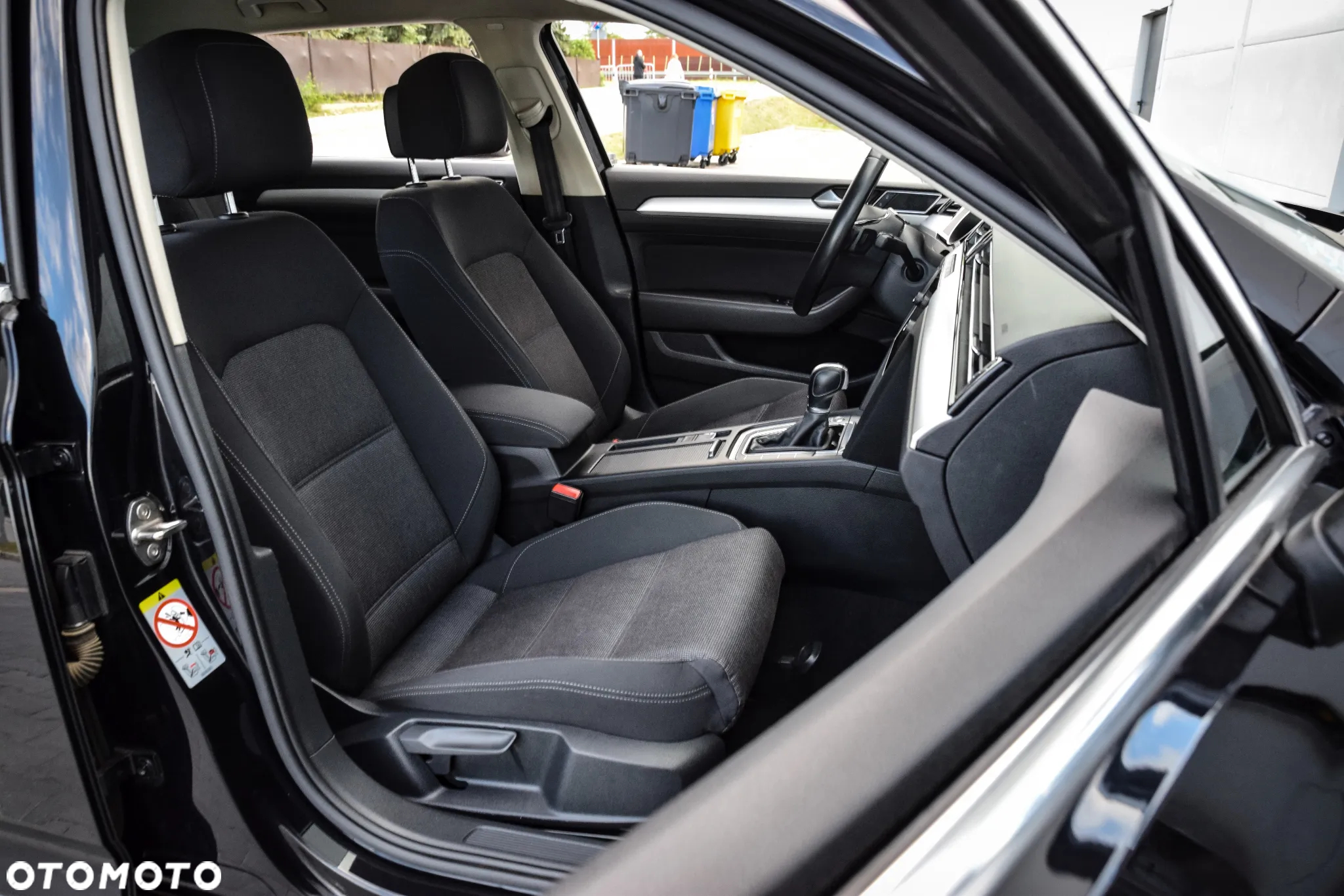 Volkswagen Passat 1.5 TSI EVO Elegance DSG - 25