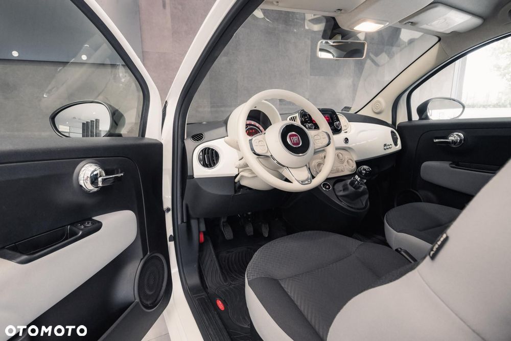 Fiat 500 - 10