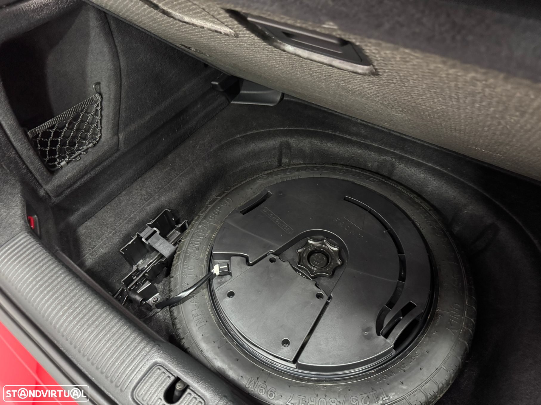 Audi A3 Sportback 30 TDI S tronic sport - 43