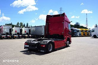 DAF XF 450 FT (32948) - 4