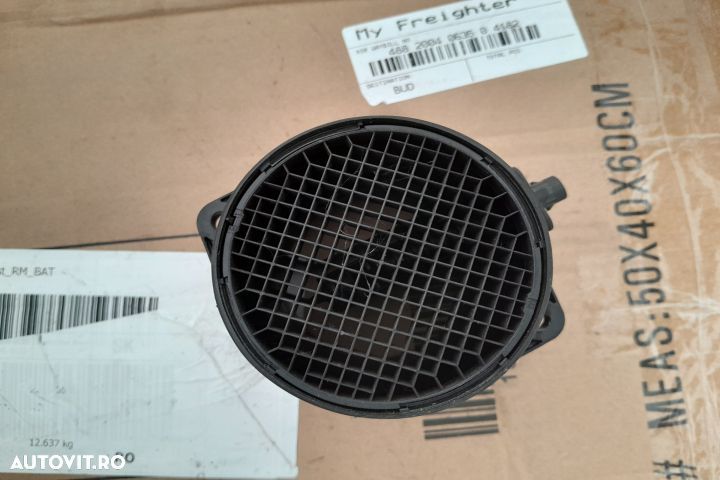 Debitmetru aer 03L906461A Volkswagen VW Passat B8 [2014 - 2020] Varia - 3