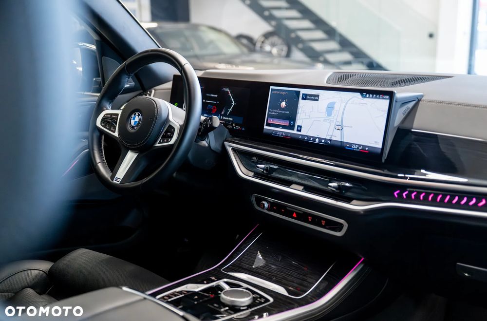 BMW X5 ver-xdrive30d-mhev - 26