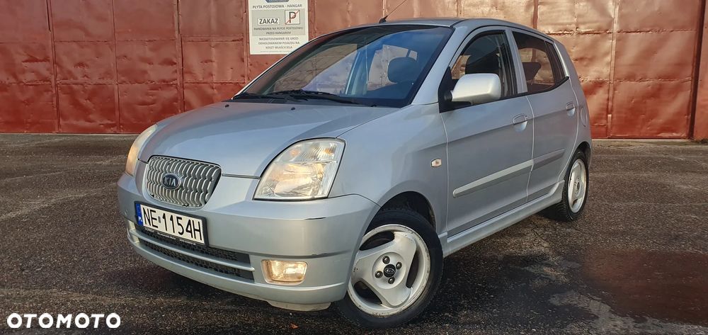 Kia Picanto 1.1 (els4) - 4