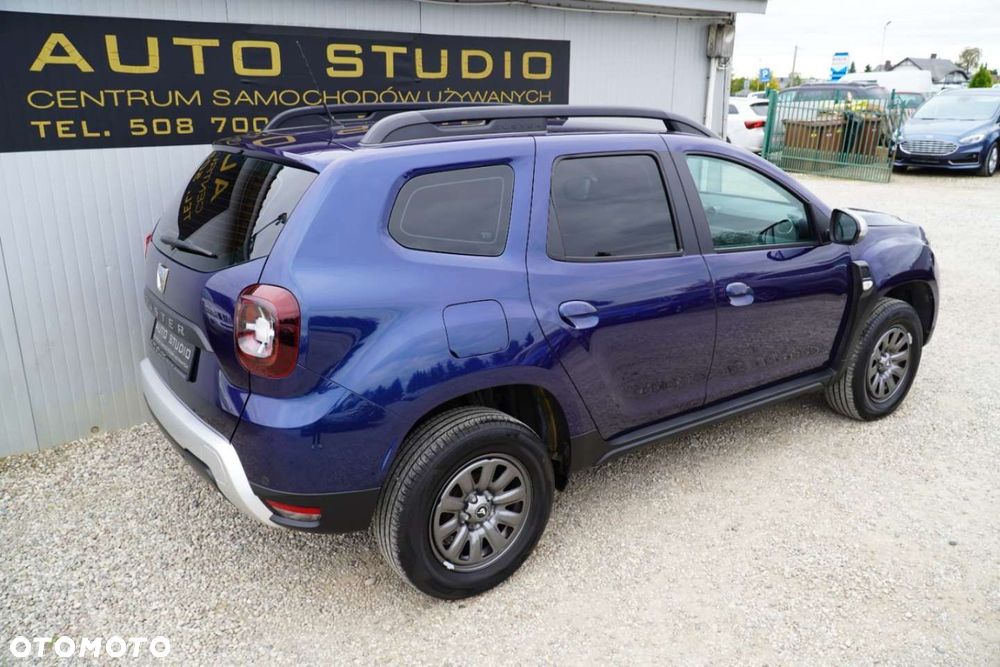 Dacia Duster - 39