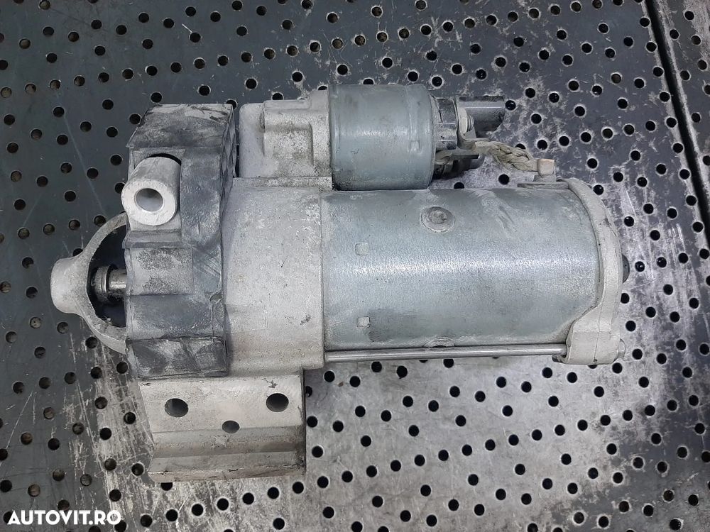 electromotor 2.0 d bmw x3 g01  5a33fb9  rsw22a-12 - 2