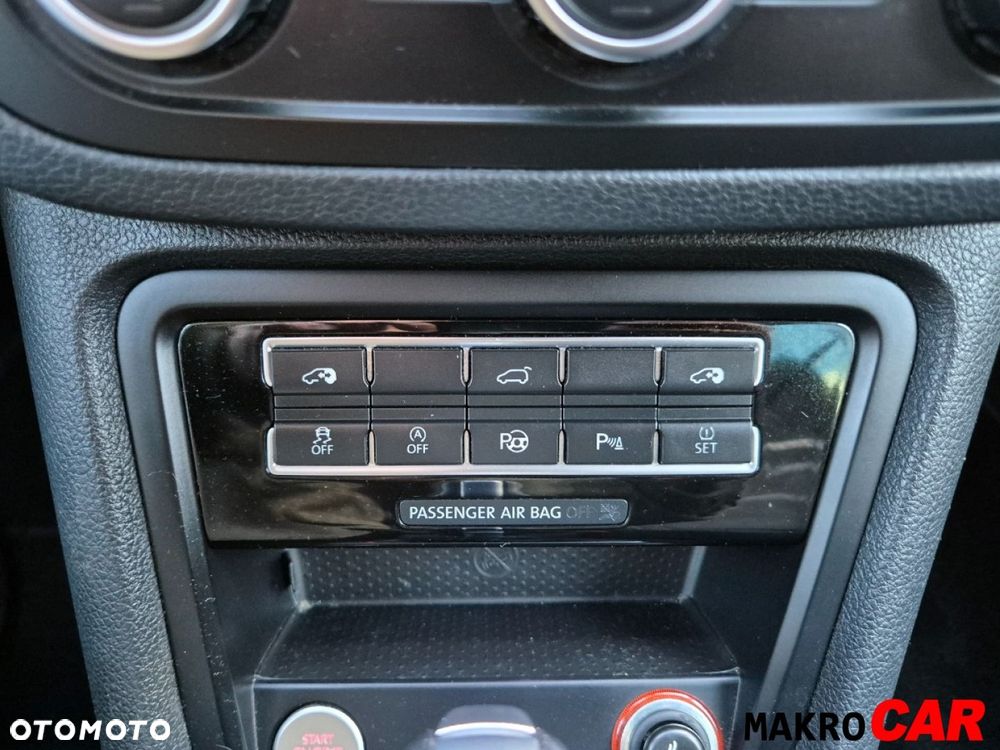 Volkswagen Sharan - 17