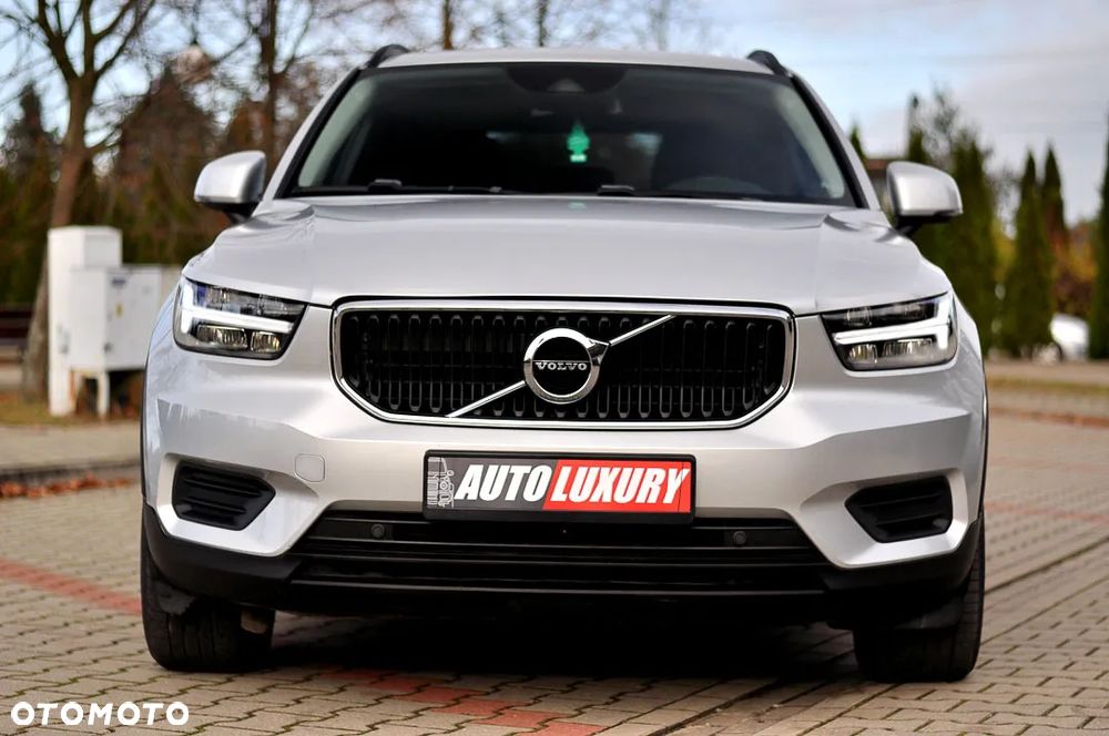 Volvo XC 40 D3 Momentum - 3