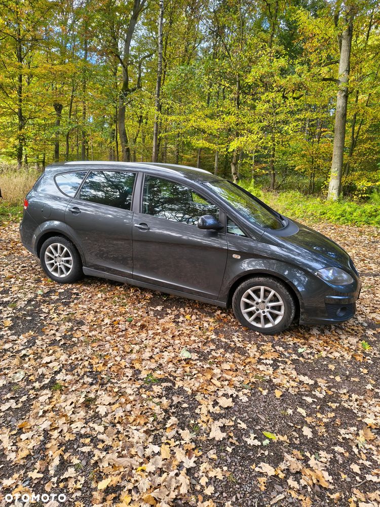 Seat Altea XL - 19