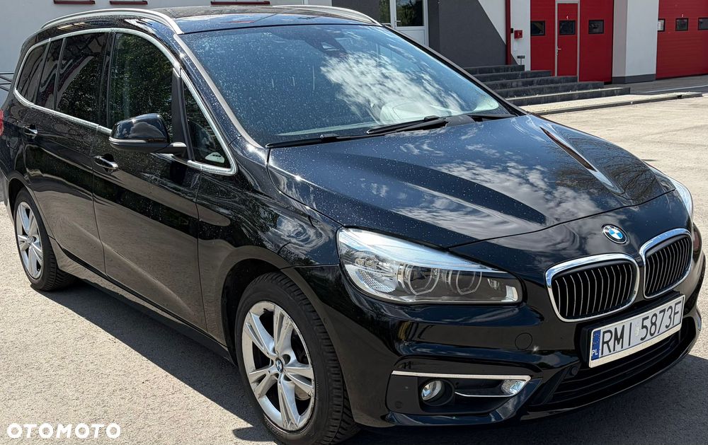 BMW Seria 2 - 2