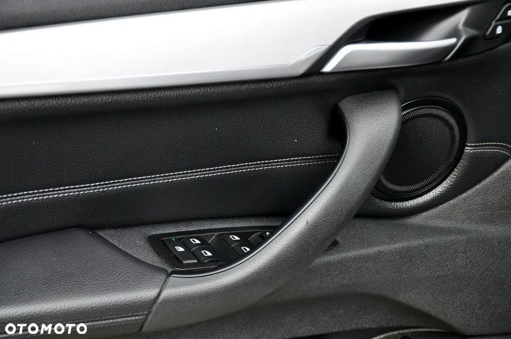 BMW X1 - 36