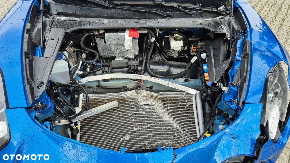 Alpine A110 TCe Legende EDC - 23