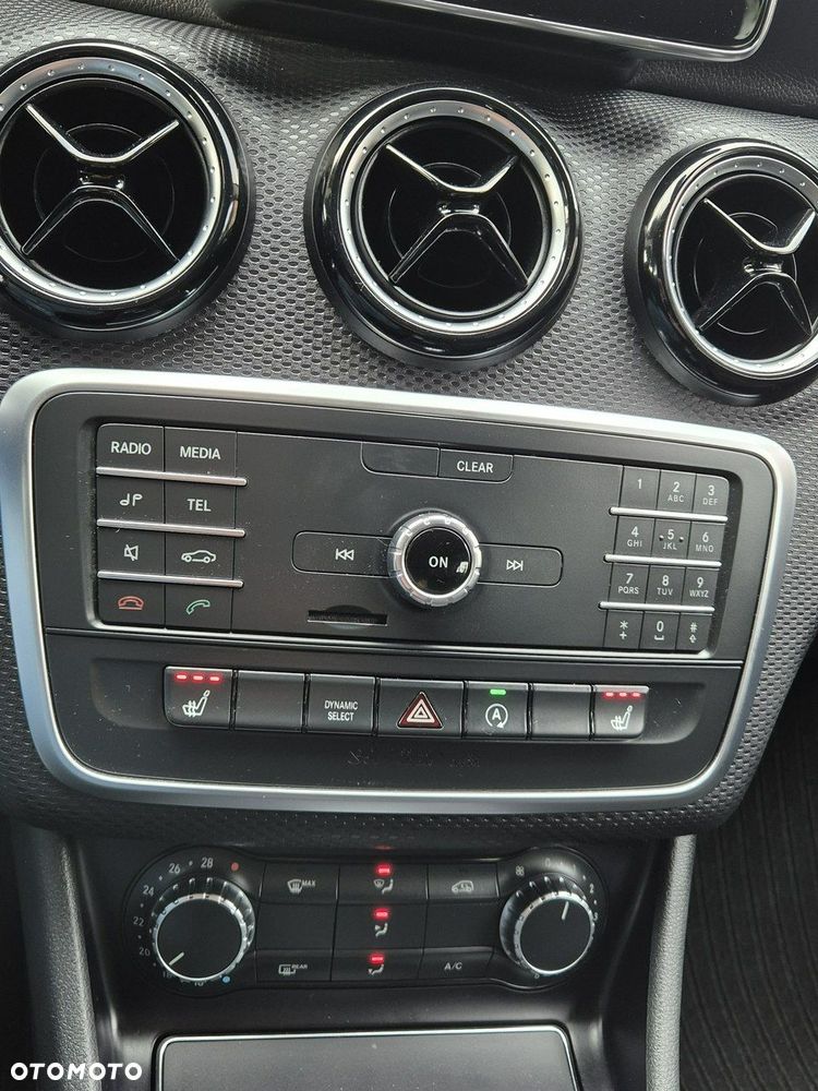 Mercedes-Benz Klasa A - 15