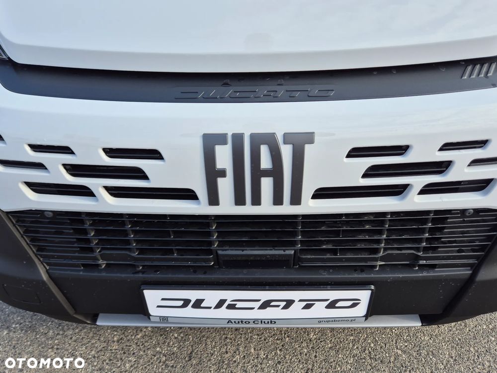 Fiat DUCATO MAXI L4H2 - 4