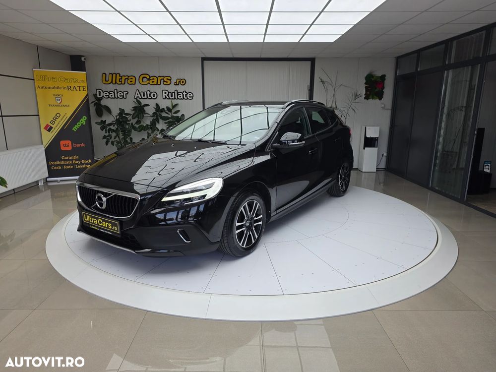 Volvo V40 - 2