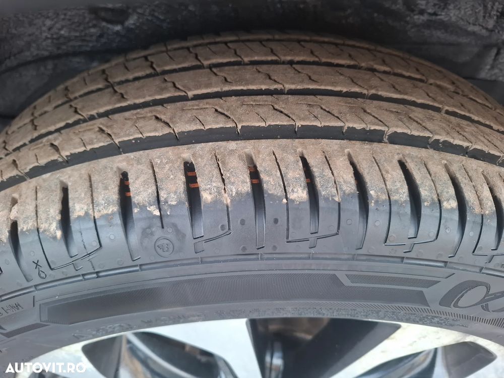 Nissan Qashqai 1.5 DCI DPF Visia - 33