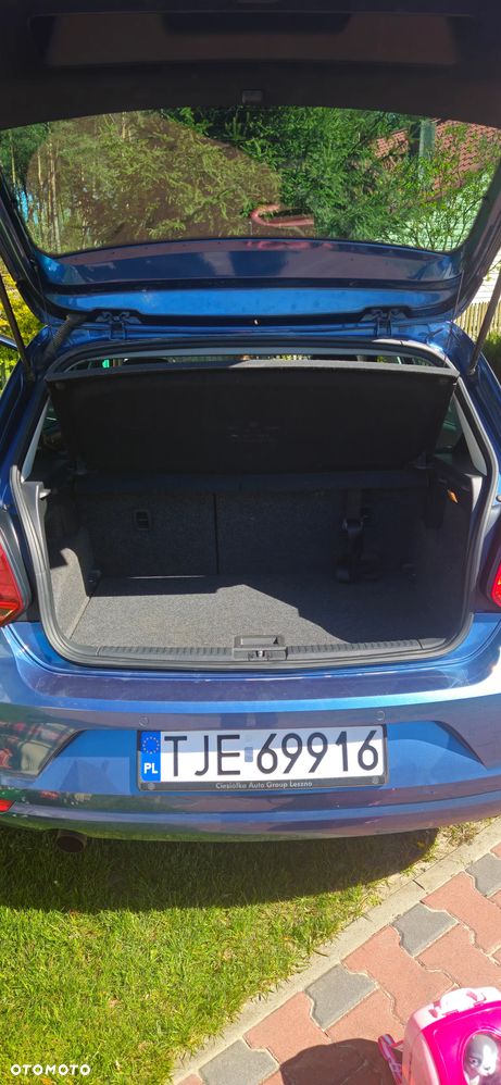 Volkswagen Polo - 8