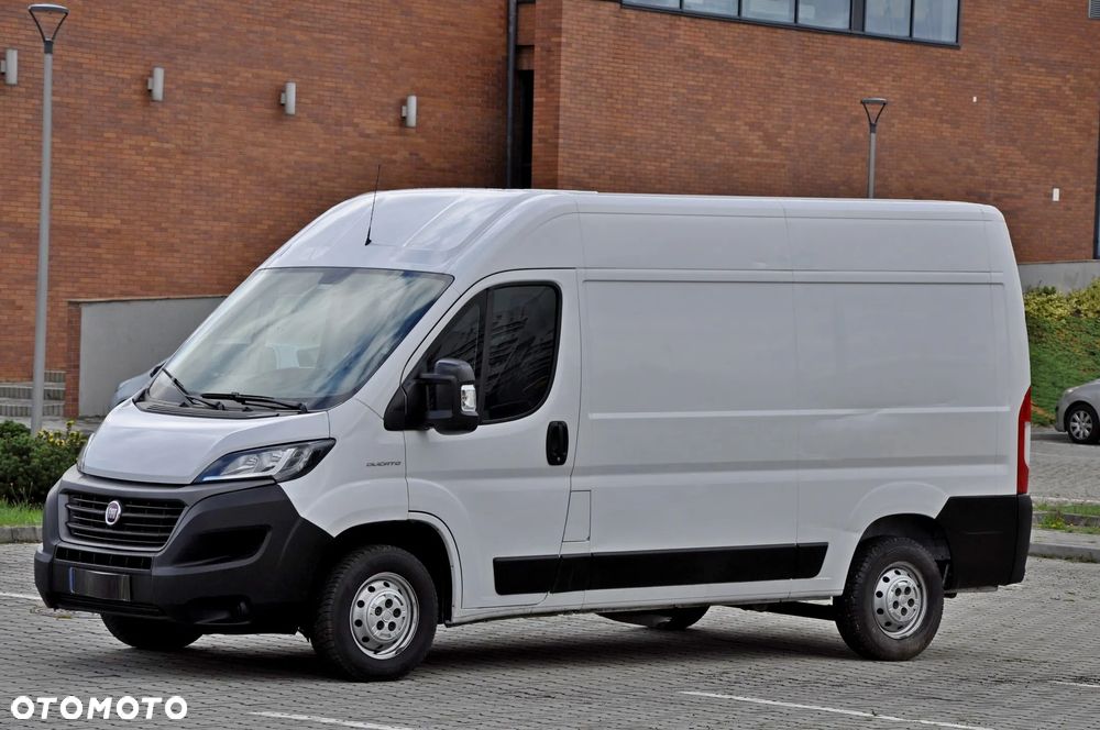 Fiat Ducato - 1