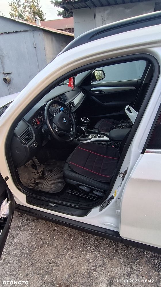 BMW X1 - 5