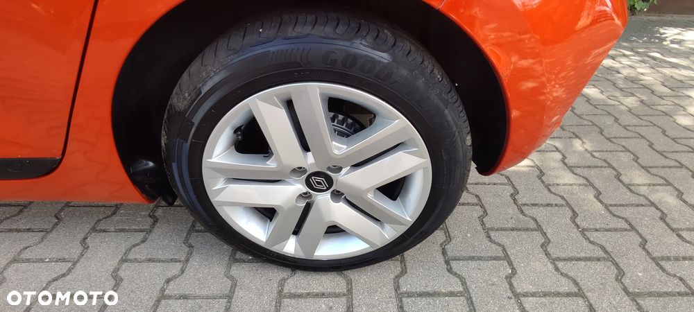 Renault Clio - 20