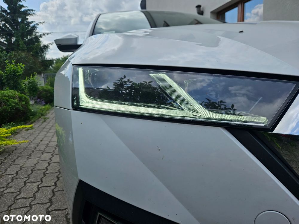 Skoda Octavia 1.5 TSI ACT Style - 11