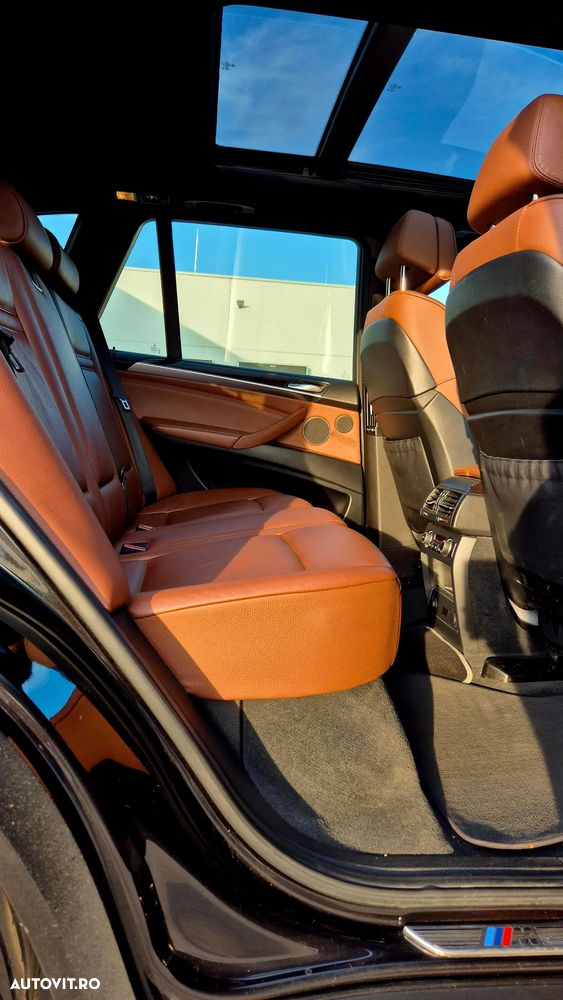 BMW X5 xDrive40d - 13