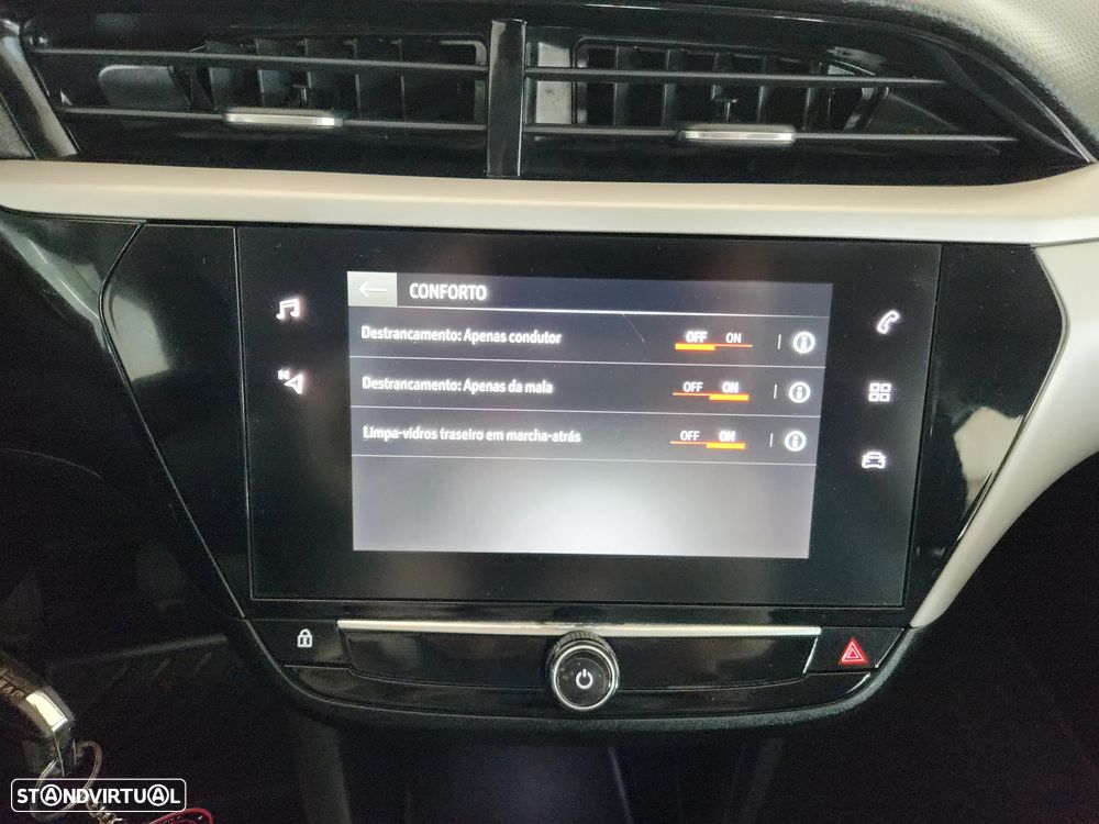 Opel Corsa 1.2 S&S Edition - 42