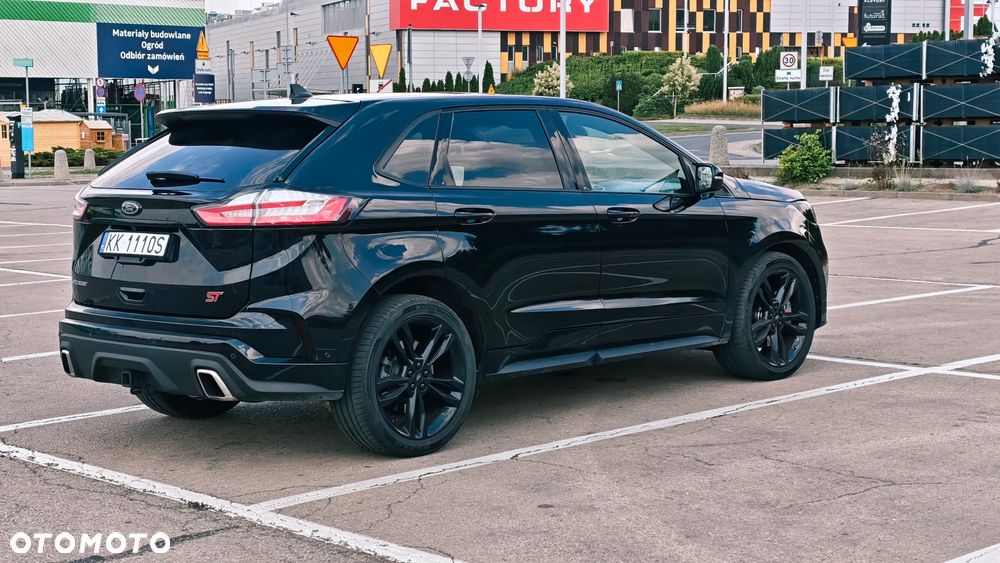 Ford Edge - 7