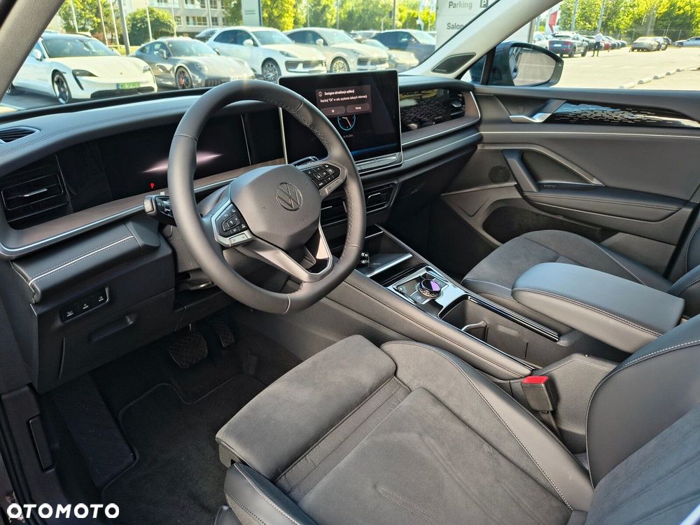 Volkswagen Tayron - 17