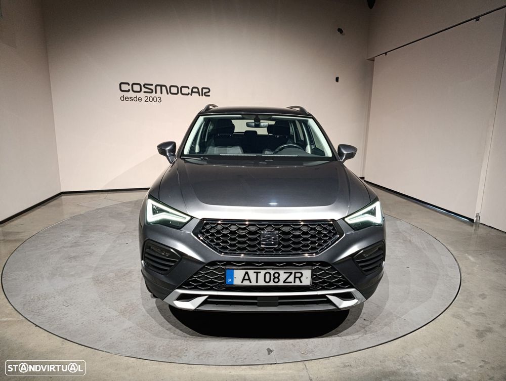 SEAT Ateca 1.0 TSI Style - 9