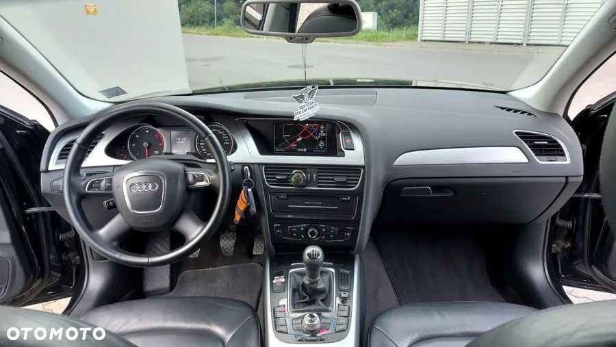 Audi A4 - 20