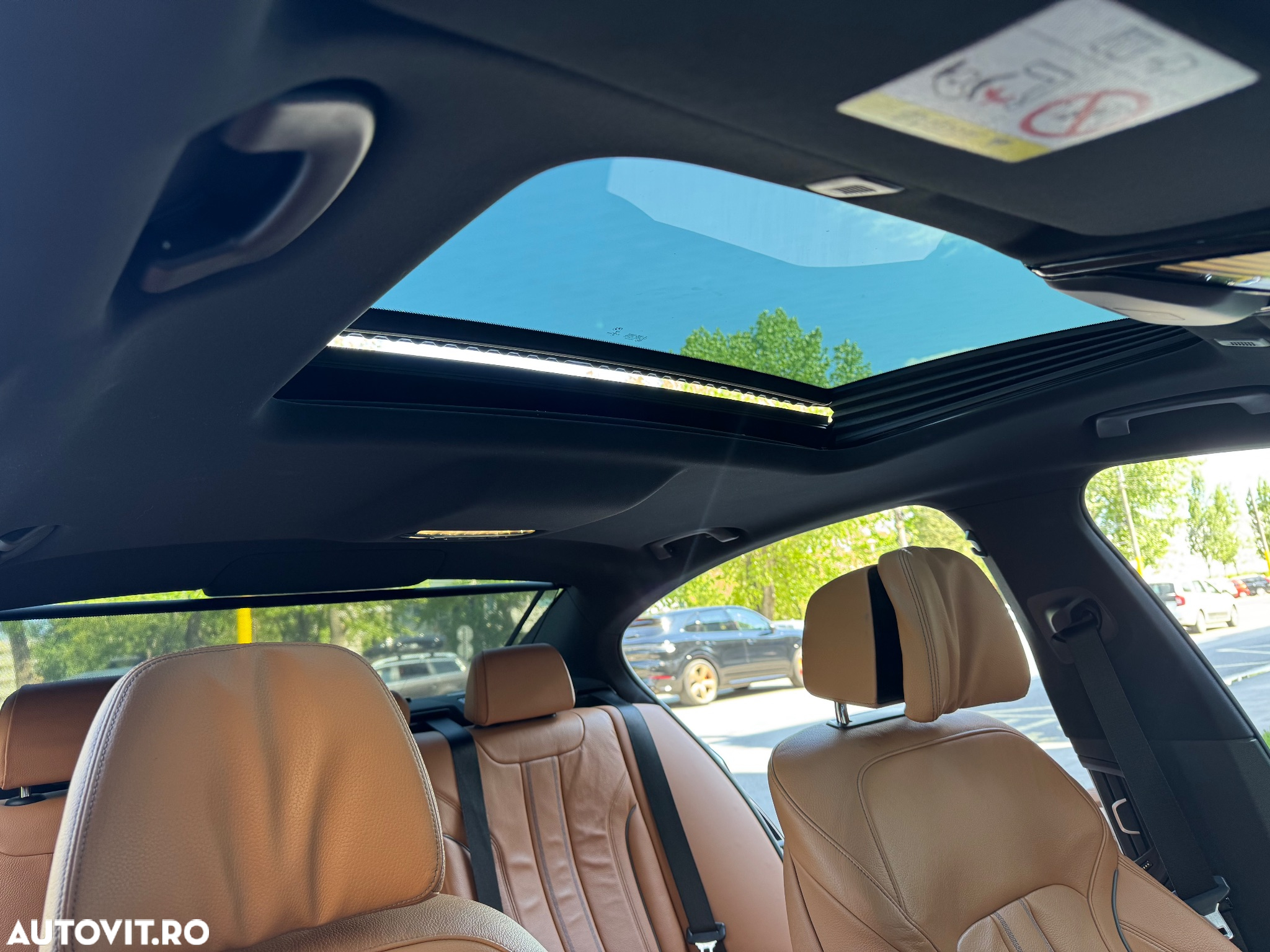 BMW Seria 5 530e AT PHEV - 3