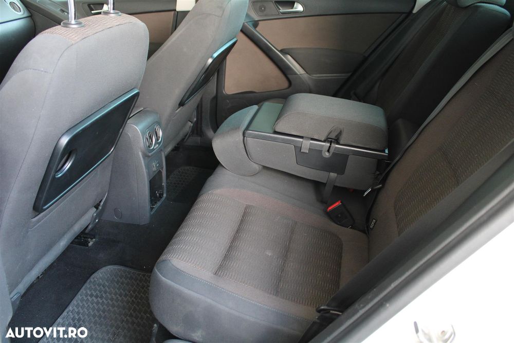 Volkswagen Tiguan 1.4 TSI Trendline - 13