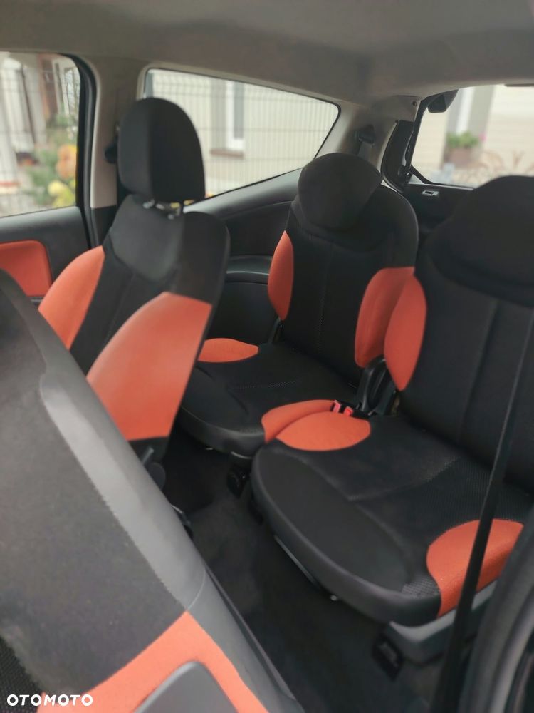 Citroën C2 1.4 VTR - 5