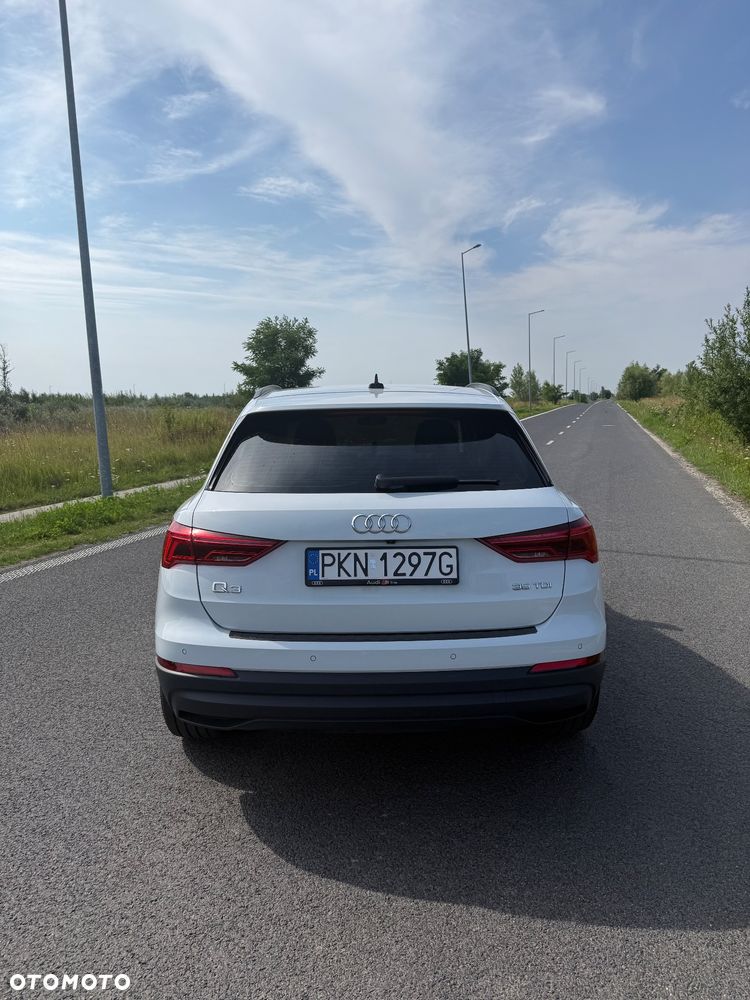 Audi Q3 35 TDI S tronic - 6