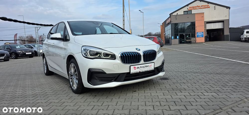 BMW Seria 2 225xe iPerformance Luxury Line - 2