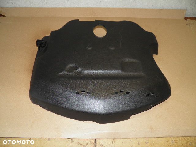 OSŁONA SILNIKA AUDI Q7 3.0TFSI