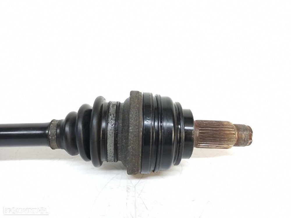 TRANSMISSÃO TRASEIRA DIREITA BMW X5 (E53) 3.0D - 12