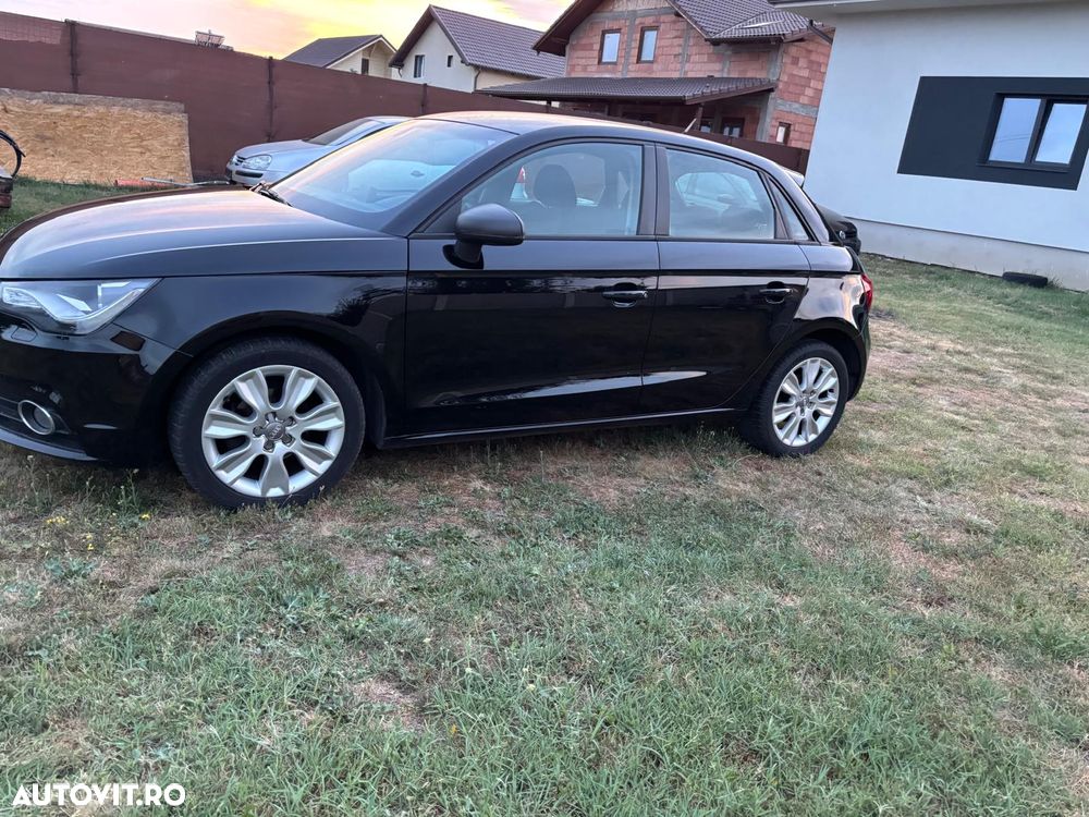 Audi A1 - 19