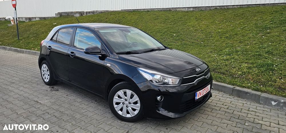 Kia Rio 1.0 T-GDI 100 Spirit - 1