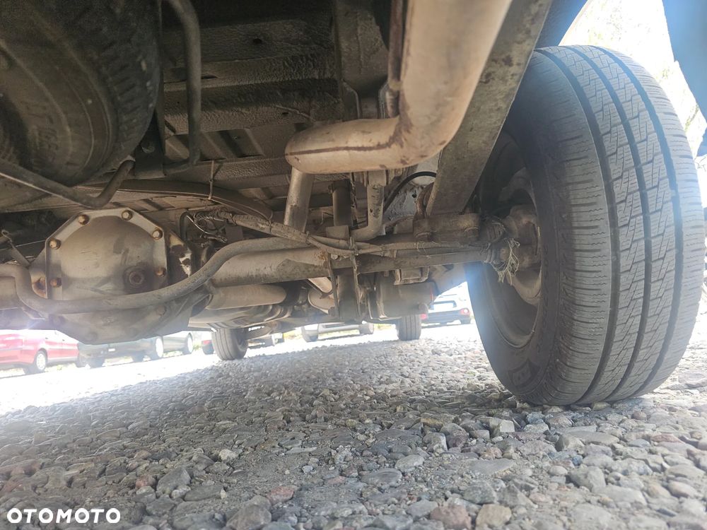 Mercedes-Benz sprinter - 27