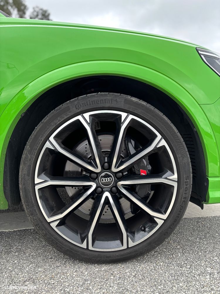 Audi RS Q3 Sportback TFSI quattro S tronic - 6